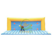 commercial inflatable sports game